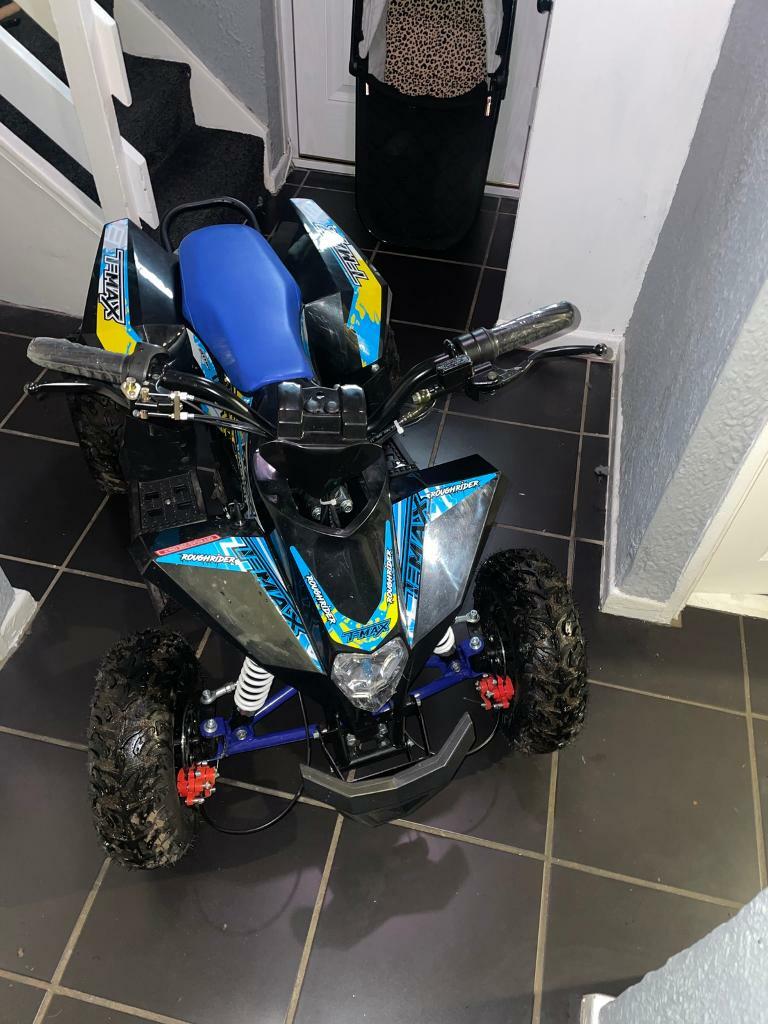 t max roughrider 1000w